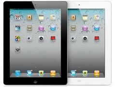 Apple iPad 2: стильный, тонкий и невероятно быстрый