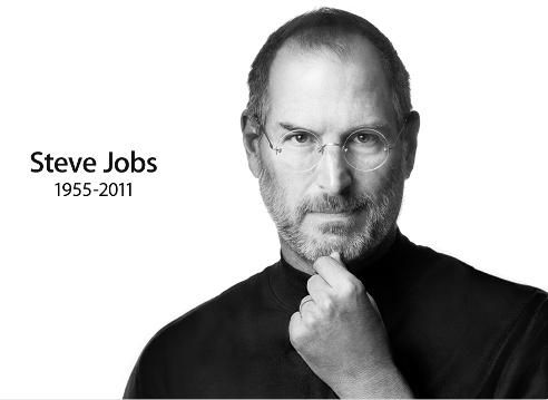 Steven Jobs (1955-2011)
