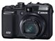 Canon PowerShot G10 – прокамера без комплексов