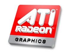Линейка графических чипов ATI Radeon