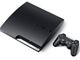 PlayStation 3 Slim и четверть терабайта