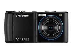 Новый 12-мегапиксельный камерофон от Samsung