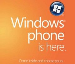 Пришествие Windows Phones
