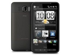HTC явила миру HD2
