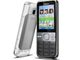 Nokia C5 – недорогой смартфон для социального общения