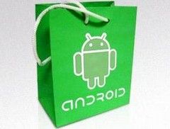 Android Market растет