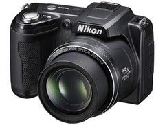 Nikon Coolpix L110 – солидная штука за скромные деньги