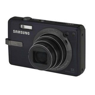 Новые компактные фотокамеры от Samsung
