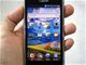 Samsung YP-MB2 бросает вызов iPod touch