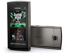 Nokia 5250 – смартфон для экономных