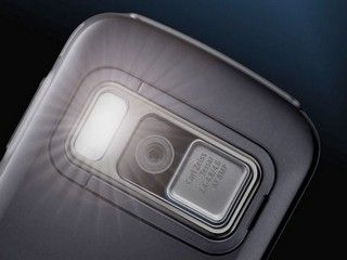 Nokia N86 – лучший камерофон 2009 года
