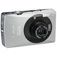 Canon Digital IXUS  75