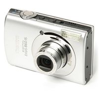 Canon Digital IXUS  860 IS