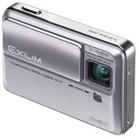 Casio Exilim Hi-Zoom EX V7