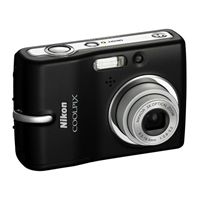 Nikon Coolpix L 11