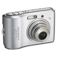 Nikon Coolpix L 14