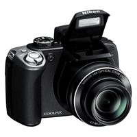 Nikon Coolpix P 80