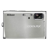 Nikon Coolpix S 51