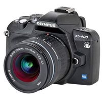 Olympus E 400 Kit