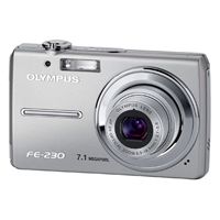 Olympus FE 230