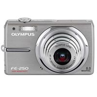 Olympus FE 250