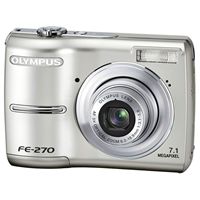 Olympus FE 270