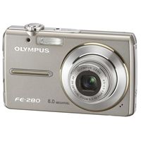 Olympus FE 280