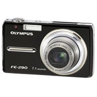 Olympus FE 290