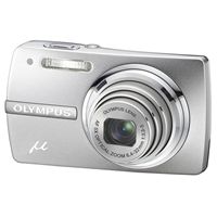 Olympus Mju 820