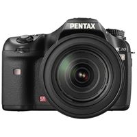 Pentax K 20D Kit