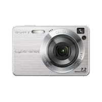 Sony Cyber-shot DSC-W110