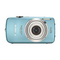 Canon Digital IXUS 200 IS