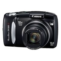 Canon PowerShot SX120 IS