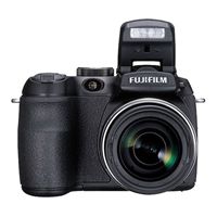 Fujifilm FinePix S1500