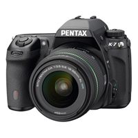 Pentax K-7 Kit