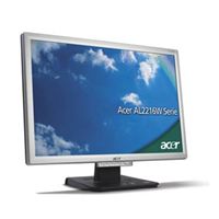 Acer AL2216 WS