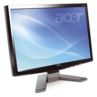 Acer P193 W