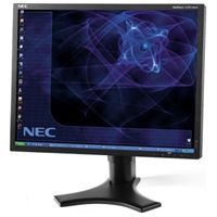 NEC MultiSync LCD2190UXI