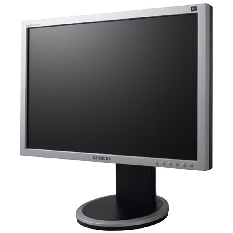 samsung monitor 2010