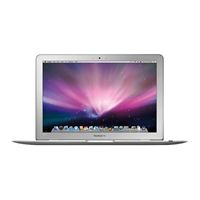 Apple MacBook Air MB940