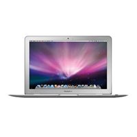 Apple MacBook Air Z0ER