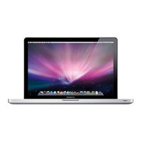 Apple MacBook Pro 15 MC118