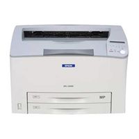 Epson EPL N2550D