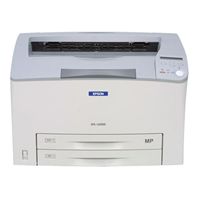 Epson EPL N2550T