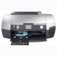 Epson Stylus Photo R340