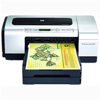 HP Business InkJet 2800dtn