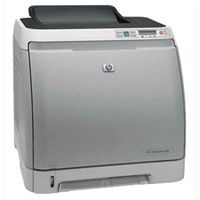 HP Color LaserJet 1600