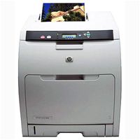 HP Color LaserJet 3600