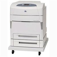 HP Color LaserJet 5550DTN