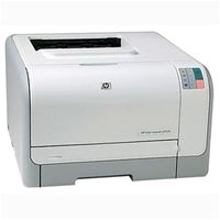 HP Color LaserJet CP1215